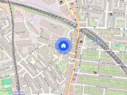 Holmes Road, Kentish Town, NW5