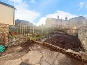 Holmes Street, Barry, CF63