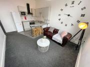 Holmes Street, Liverpool L8, 3 bed shared accommodation...