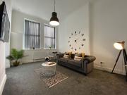 Holmes Street, Orh L8, 3 bed shared accommodation to...