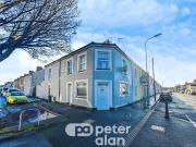 Holmesdale Street, Grangetown, Cardiff CF11, 2 bed...