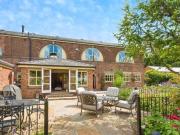 Holmeswood Road, Rufford, 3 Bedroom Barn