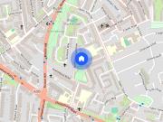 Holmewood Gardens, Brixton Hill