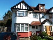 Holmfield Avenue, London NW4, 3 bed semi detached house...