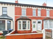Holmfield Road, Blackpool, 5 Bedroom Terraced
