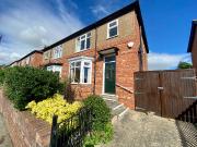 Holmlands Road, Darlington DL3, 3 bed semi detached...