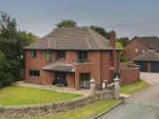 Holmlee Way, Prestbury, 5 Bedroom Detached