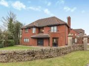 Holmlee Way, Prestbury, Macclesfield, 5 bedroom, Detached