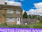 Holmscroft Road, Luton, 3 Bedroom Semi detached