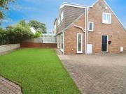 Holmsley Garth, Woodlesford, Leeds, LS26