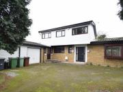 Holmsley Lane, Woodlesford, 4 Bedroom Detached