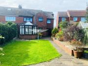 Holmstead Avenue, Whitby, 3 Bedroom Semi detached