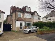 Holmwood Grove, Mill Hill, London NW7, 1 bed property to...