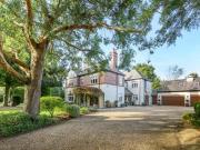 Holmwood, Whitburn Road, 4 Bedroom Detached