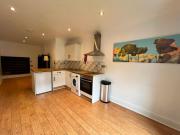 Holst, Flat 3 84 Cathedral Road, Cardiff CF11 9LN