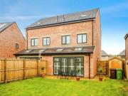 Holt Avenue, Wakefield, 4 Bedroom Semi detached