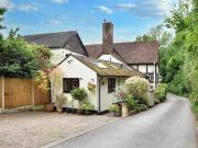 Holt Fleet, Worcester, 3 Bedroom Semi detached