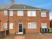 Holt Road, Burbage LE10, 4 bed semi detached house to...