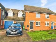 Holt Road, Romford, 3 Bedroom Semi detached