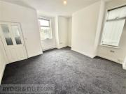 Holtby Street, 43, Blackley, M9 4AS, Manchester