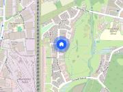 Holton House, Killick Close, Forge Wood, West Sussex.... Holton House, Killick Close, Forge Wood, West Sussex....