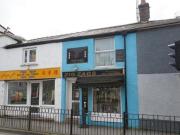 Holyhead Road, Bangor, 1 Bedroom Apartment