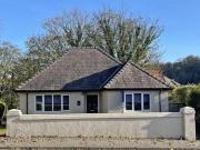 Holyhead Road, Bangor, 3 Bedroom House