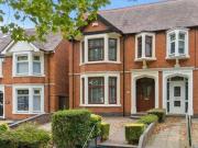 Holyhead Road, Coundon, 3 Bedroom End