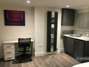 Holyhead Road, Coventry, Studio Flat For