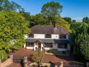 Holyhead Road, Highcroft, Albrighton, 5 Bedroom Detached