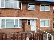 Holyhead Road, Oakengates, Telford, Shropshire TF2, 2...