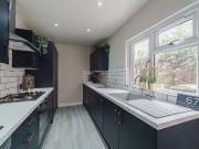 Holyhead Road, Spon End, CV1