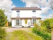Holyhead Road, Telford, 3 Bedroom Detached