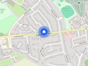 Holyhead Road, Wellington, Telford, Shropshire, TF1