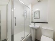 Holyoake Court, London SE16 2 bed apartment to rent...