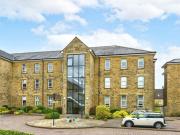 Holyrood Avenue, Lodge Moor, 2 Bedroom Apartment