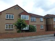 Holyrood Court, Sandringham Drive, Bramcote Hills,...