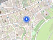 Holyrood Road, Edinburgh, EH8