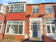 Holyrood Road, Intake, 3 Bedroom Terraced