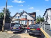 Holyrood Road, Prestwich, 3 Bedroom Semi detached