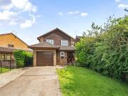 Holywell Close, Monmouth, 3 Bedroom Detached
