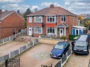 Holywell Lane, Castleford, 3 Bedroom Semi detached