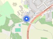 Holywell Lane, Rubery, Rednal, Birmingham, B45