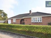 Holywell Lane, Utterby, 3 Bedroom Detached