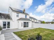 Holywell Road, Playing Place, 4 Bedroom Semi detached