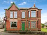 Holywell Road, Rhuallt, 4 Bedroom Detached