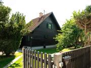 Holzhaus in Pichling mit Potenzial