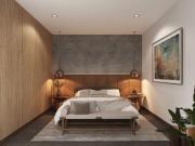 Hom Holistic | Mezzanine Pre venta Puebla, 1 habitaci?n,...