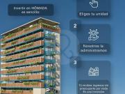 HÔMADA: Departamento en venta en Americana