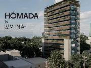 HÔMADA: Departamento en venta en Americana